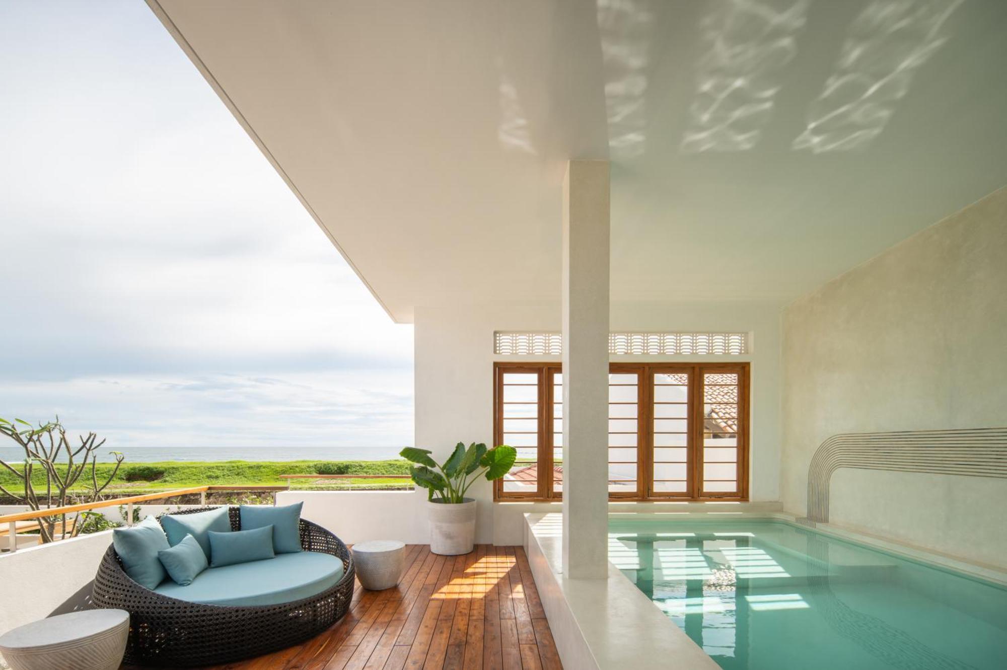 Hotel The Charleston Galle Exterior foto